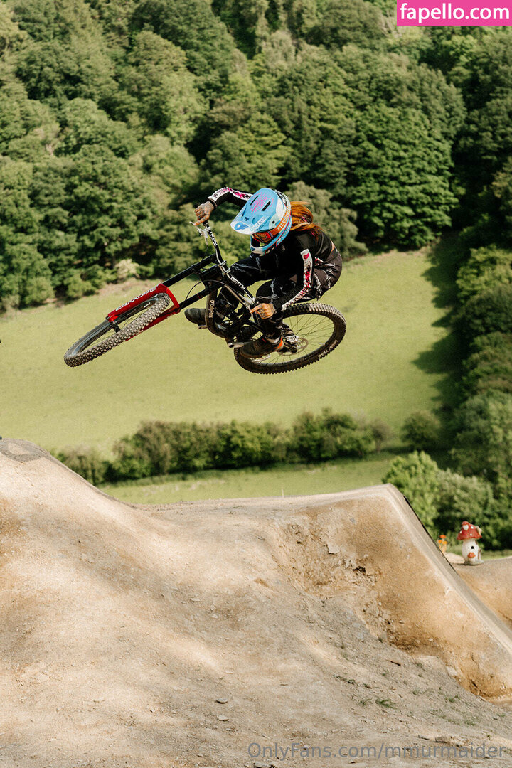 Emma Olofsson / mmurmaider Nude Leaked OnlyFans Photo #56