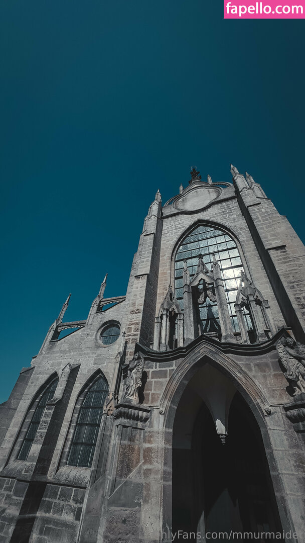 Emma Olofsson / mmurmaider Nude Leaked OnlyFans Photo #67