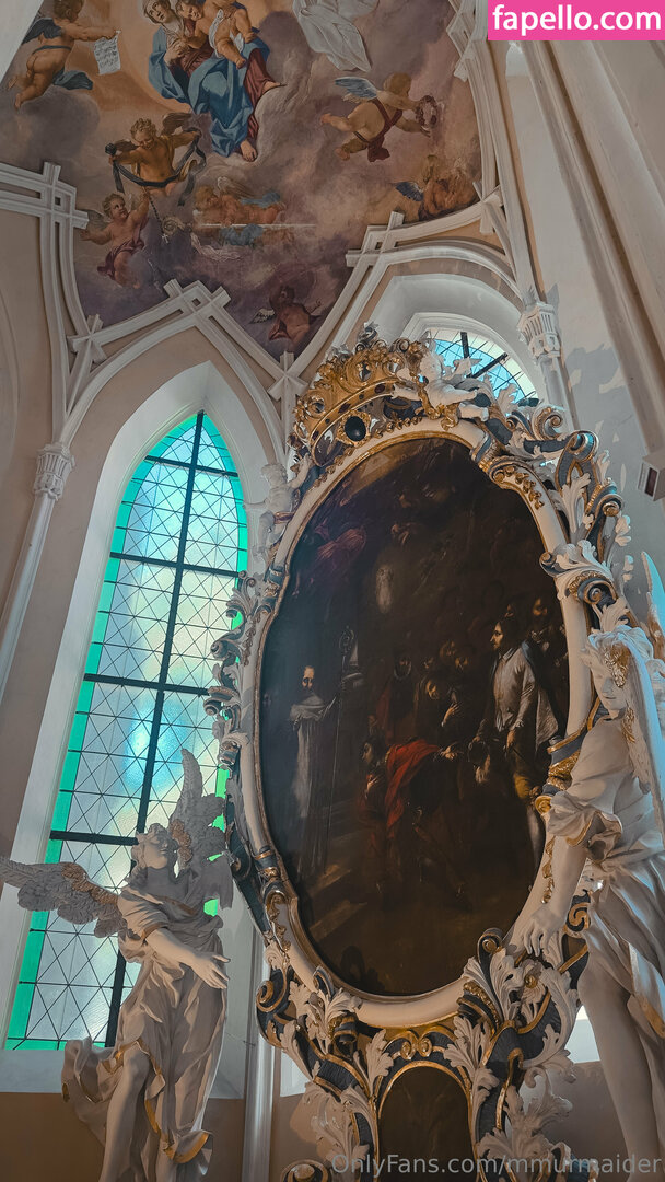 Emma Olofsson / mmurmaider Nude Leaked OnlyFans Photo #69