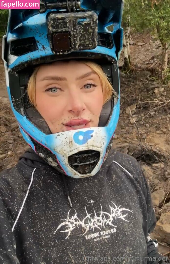 Emma Olofsson / mmurmaider Nude Leaked OnlyFans Photo #75