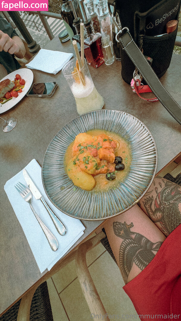 Emma Olofsson / mmurmaider Nude Leaked OnlyFans Photo #80