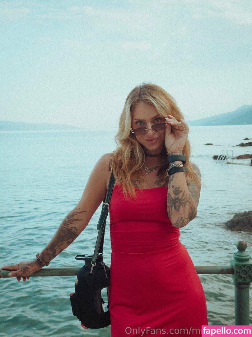 Emma Olofsson / mmurmaider Nude Leaked OnlyFans Photo #82