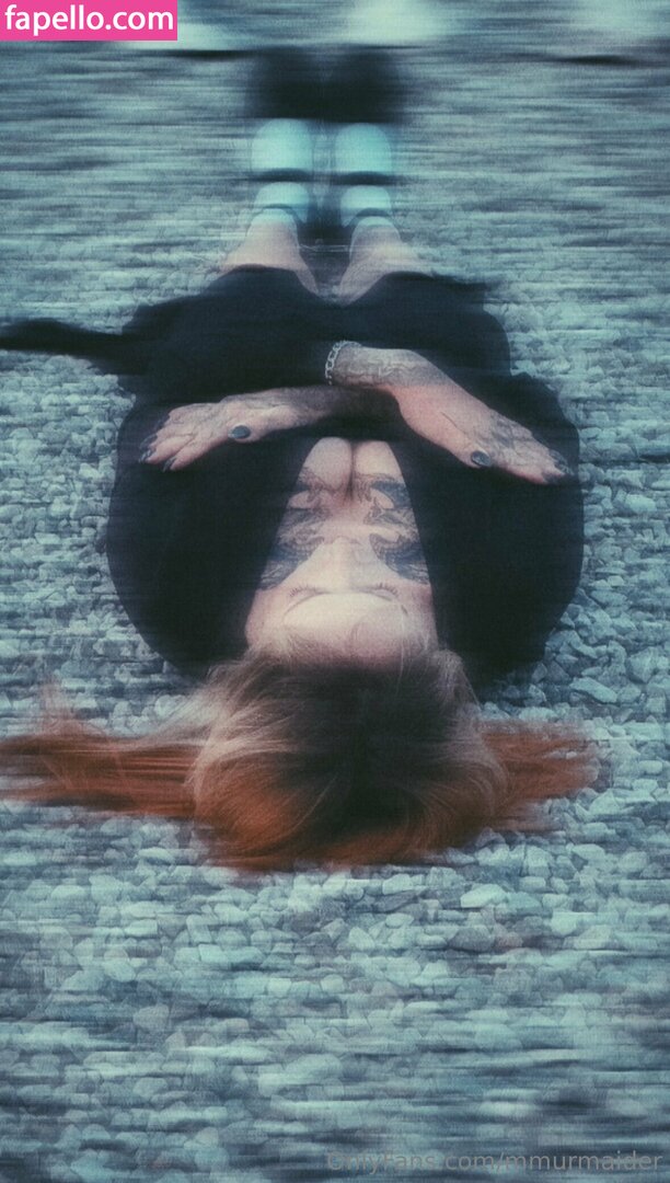 Emma Olofsson / mmurmaider Nude Leaked OnlyFans Photo #92