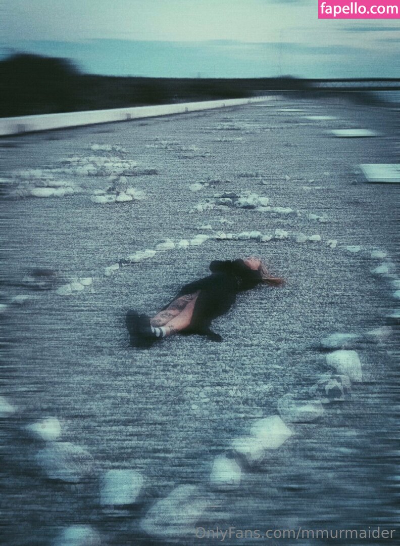 Emma Olofsson / mmurmaider Nude Leaked OnlyFans Photo #93