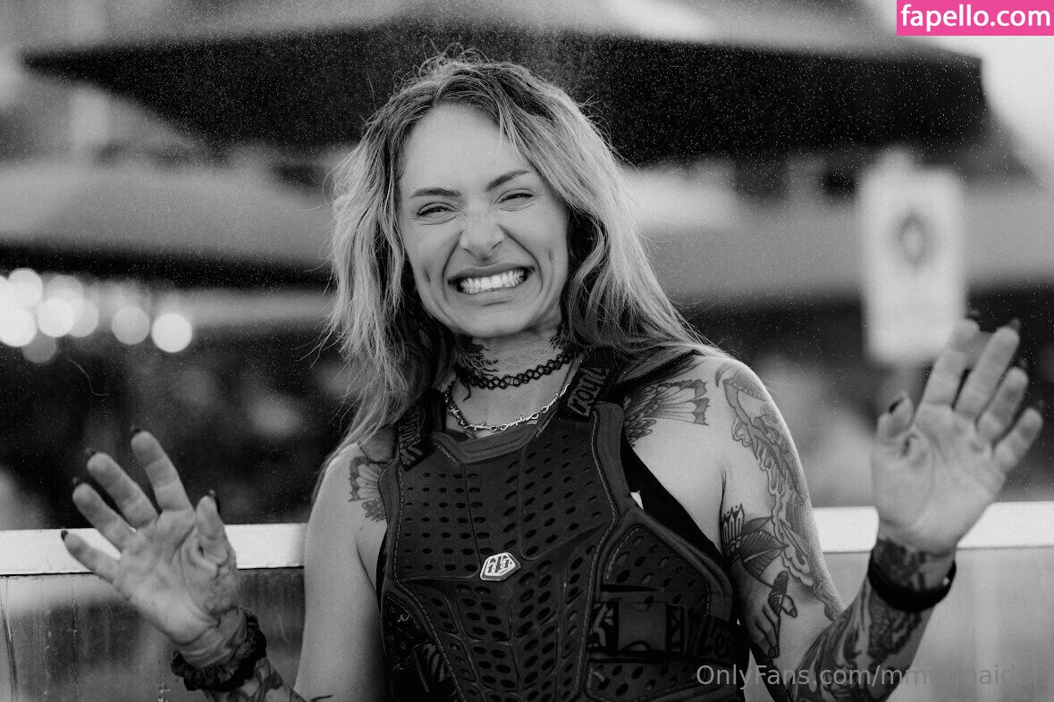 Emma Olofsson / mmurmaider Nude Leaked OnlyFans Photo #99