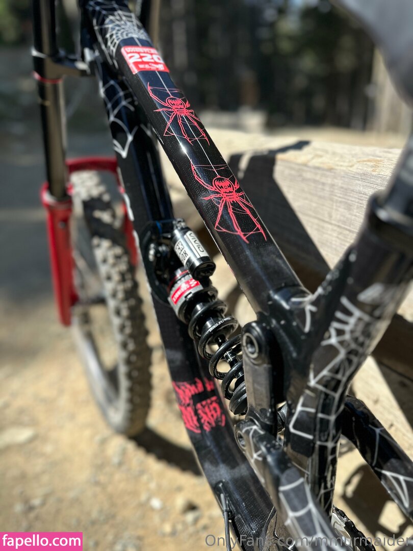 Emma Olofsson / mmurmaider Nude Leaked OnlyFans Photo #105