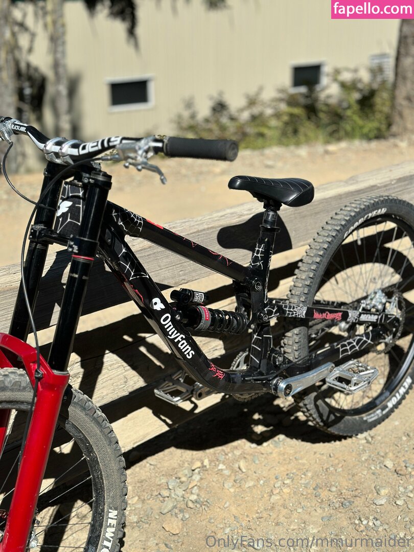 Emma Olofsson / mmurmaider Nude Leaked OnlyFans Photo #106