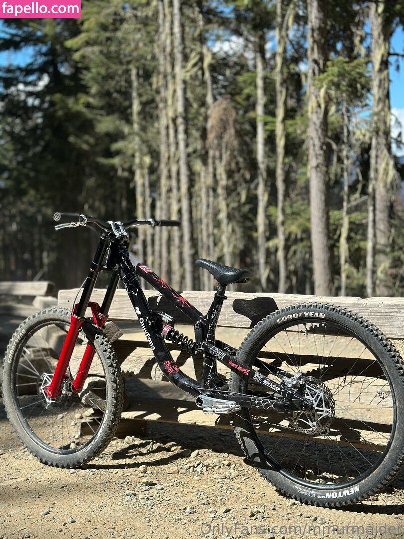 Emma Olofsson / mmurmaider Nude Leaked OnlyFans Photo #107