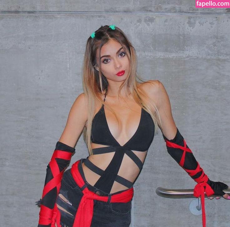 lilmadzzyg / madzzygerace / mmzzxxyy / xxxzzmm / xxxzzmmm Nude Leaked OnlyFans Photo #2