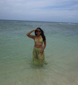 Nabila Ismail #13