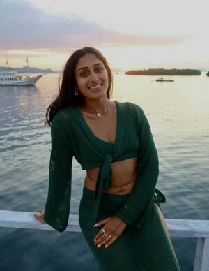 Nabila Ismail