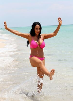 Nadya Suleman #34