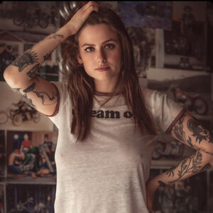 Natalie Cuomo