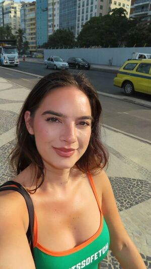 Natalie Mariduena #1233
