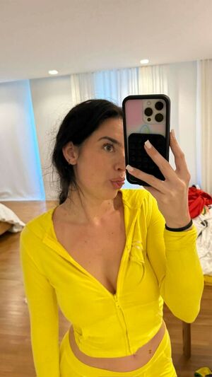 Natalie Mariduena