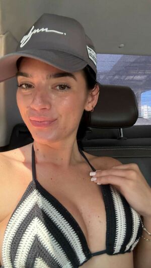 Natalie Mariduena