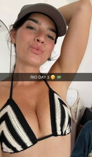 Natalie Mariduena #1319