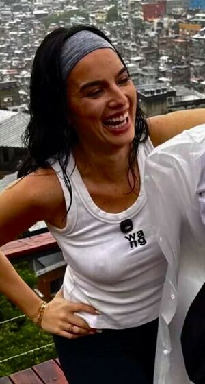 Natalie Mariduena #1321