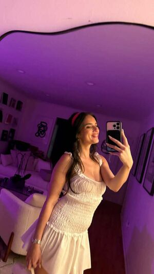 Natalie Mariduena #1539