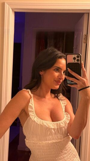 Natalie Mariduena #1541