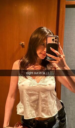 Natalie Mariduena #1543