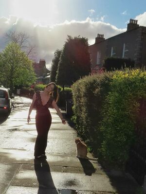 Niamh Cryan #733