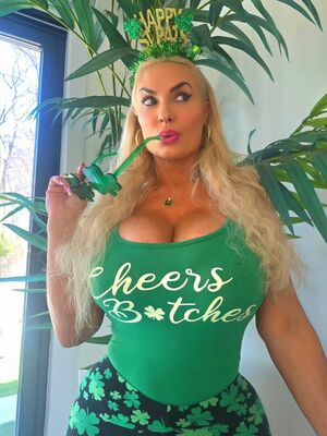 Nicole Coco Austin