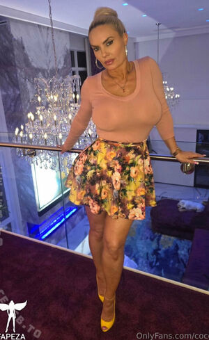 Nicole Coco Austin #1970