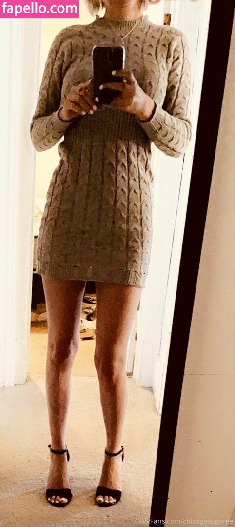 nicole_mcallister / nicoleallister Nude Leaked OnlyFans Photo #5