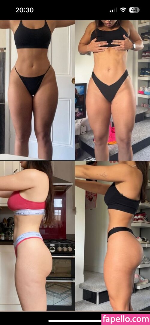 newchristabelekeh / nnabellechristiee Nude Leaked  Photo #4