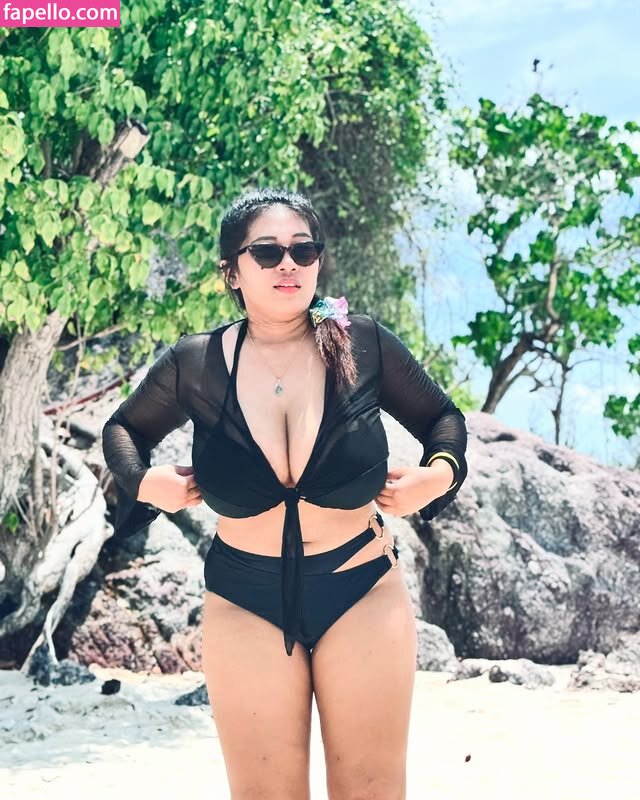 __nnapat__ / nnapat__ Nude Leaked  Photo #3