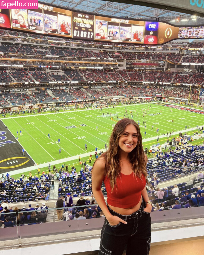 Natalie Rose / nnapples / nnapples_ Nude Leaked  Photo #5