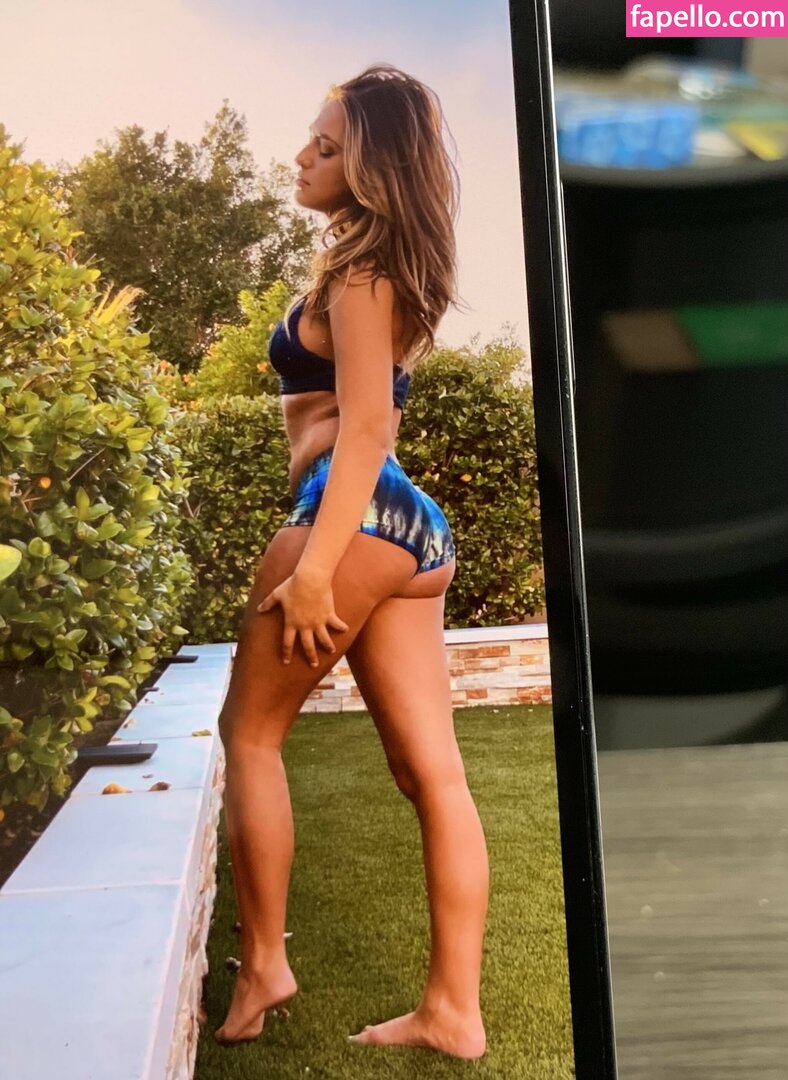 Natalie Rose / nnapples / nnapples_ Nude Leaked  Photo #35