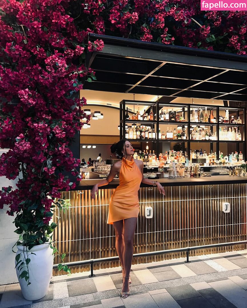 Natalie Rose / nnapples / nnapples_ Nude Leaked  Photo #113