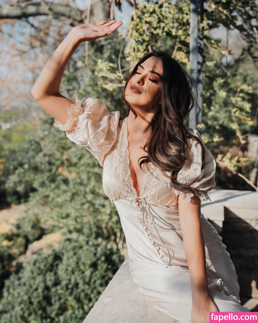 Natalie Rose / nnapples / nnapples_ Nude Leaked  Photo #138