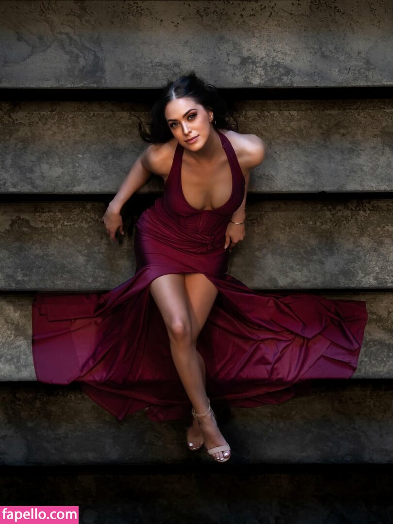 Natalie Rose / nnapples / nnapples_ Nude Leaked  Photo #263