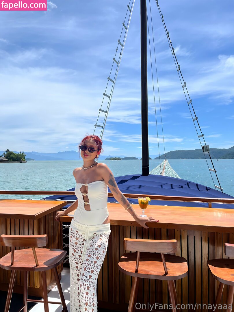 nnayaaa / theacyneraa Nude Leaked OnlyFans Photo #3