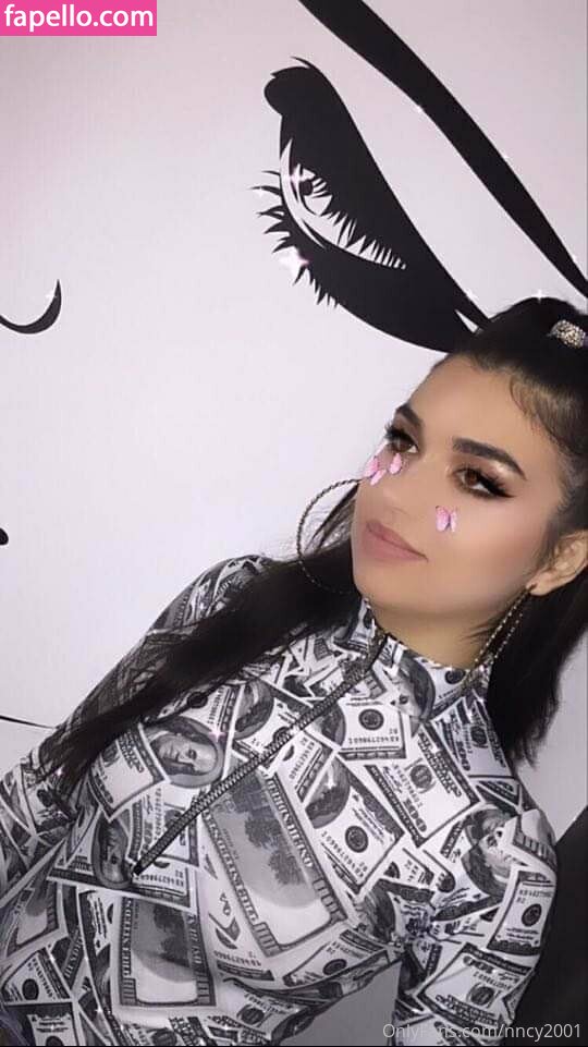 im__nncy01 / nncy2001 Nude Leaked OnlyFans Photo #13