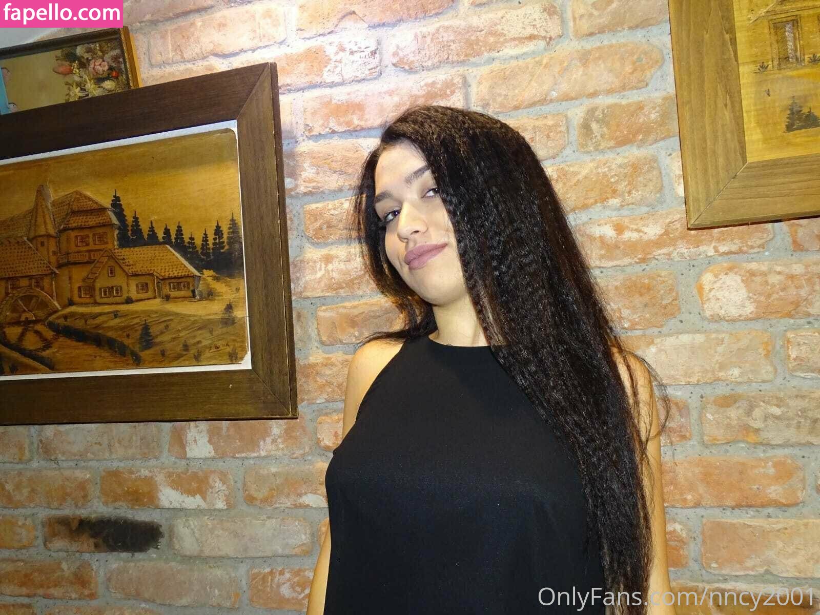 im__nncy01 / nncy2001 Nude Leaked OnlyFans Photo #27
