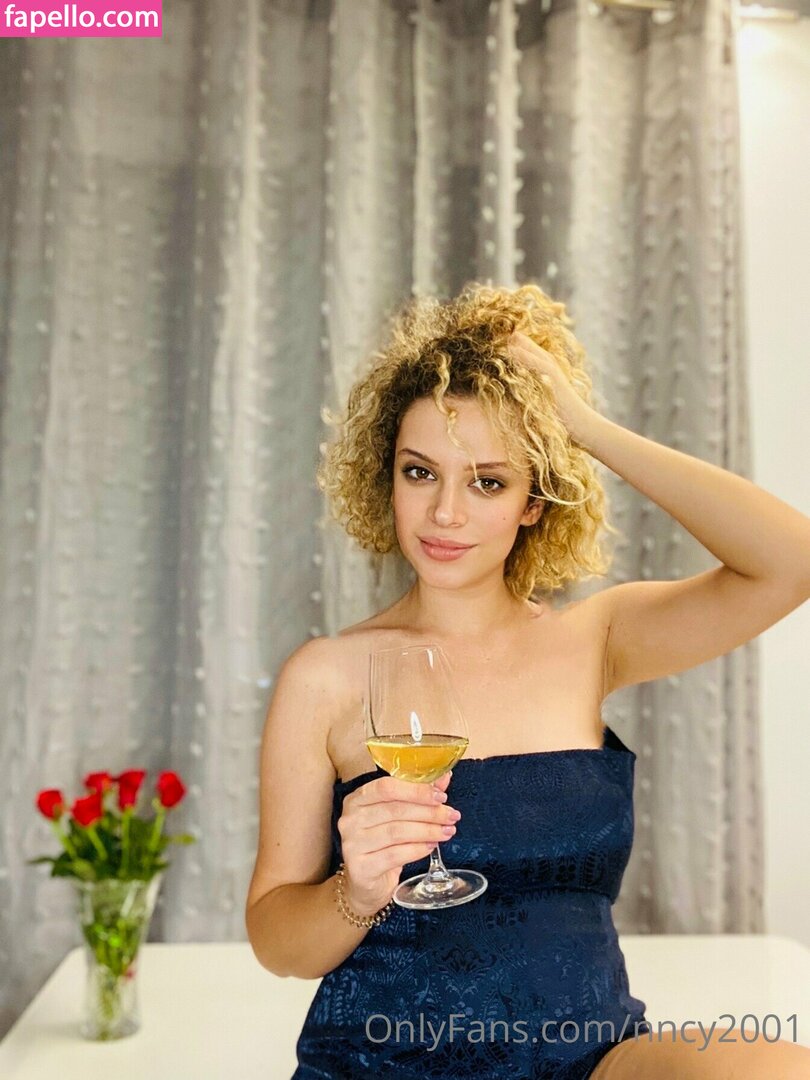 im__nncy01 / nncy2001 Nude Leaked OnlyFans Photo #41