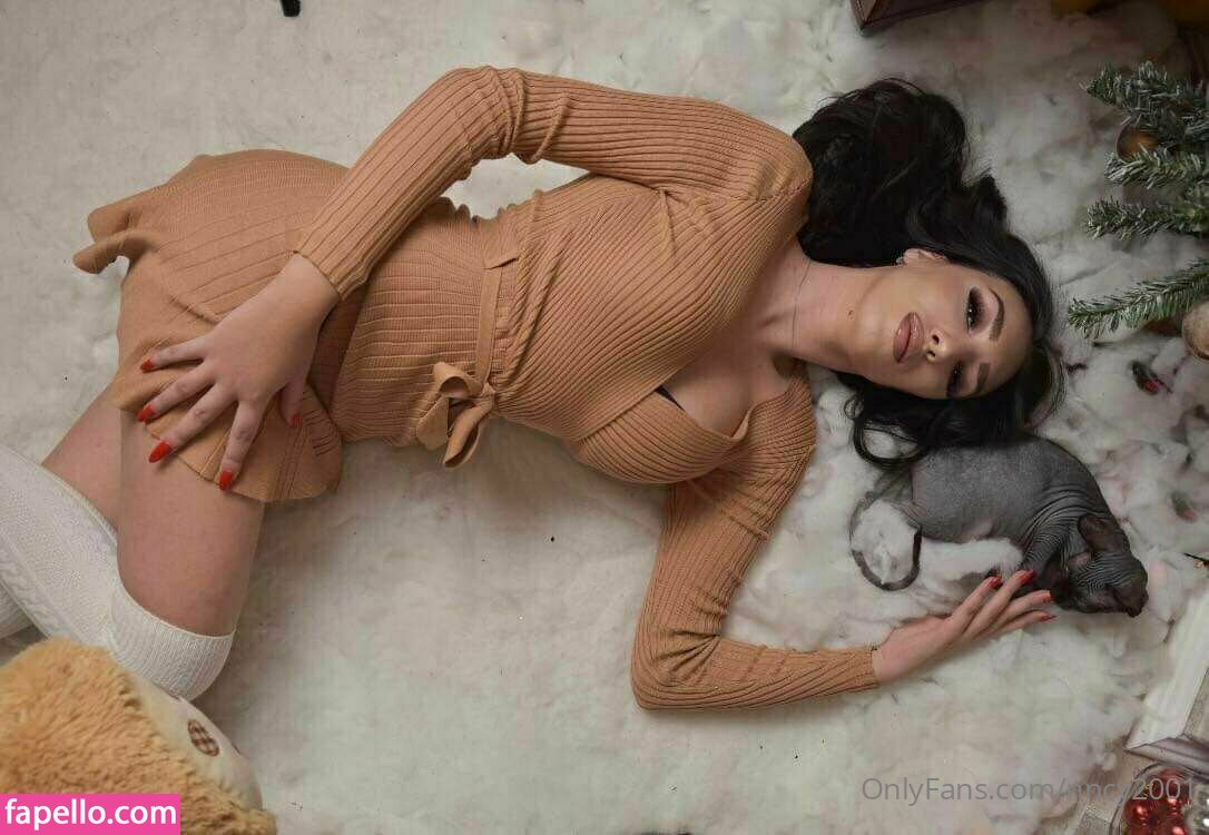 im__nncy01 / nncy2001 Nude Leaked OnlyFans Photo #52