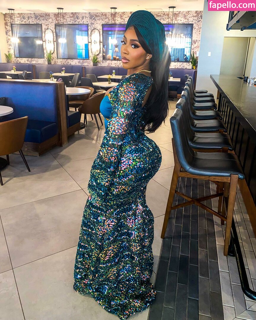 Nneka / _KissAndBlush / whoisnneka Nude Leaked  Photo #11