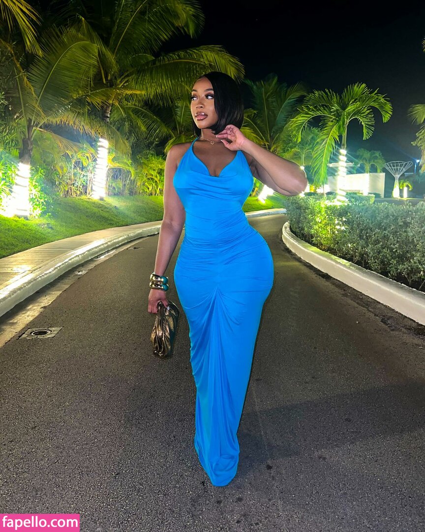 Nneka / _KissAndBlush / whoisnneka Nude Leaked  Photo #51