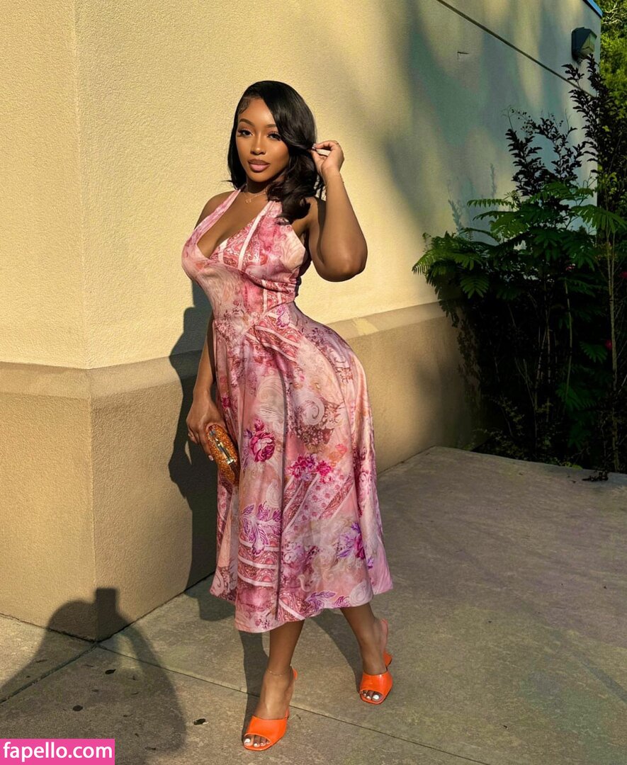 Nneka / _KissAndBlush / whoisnneka Nude Leaked  Photo #65