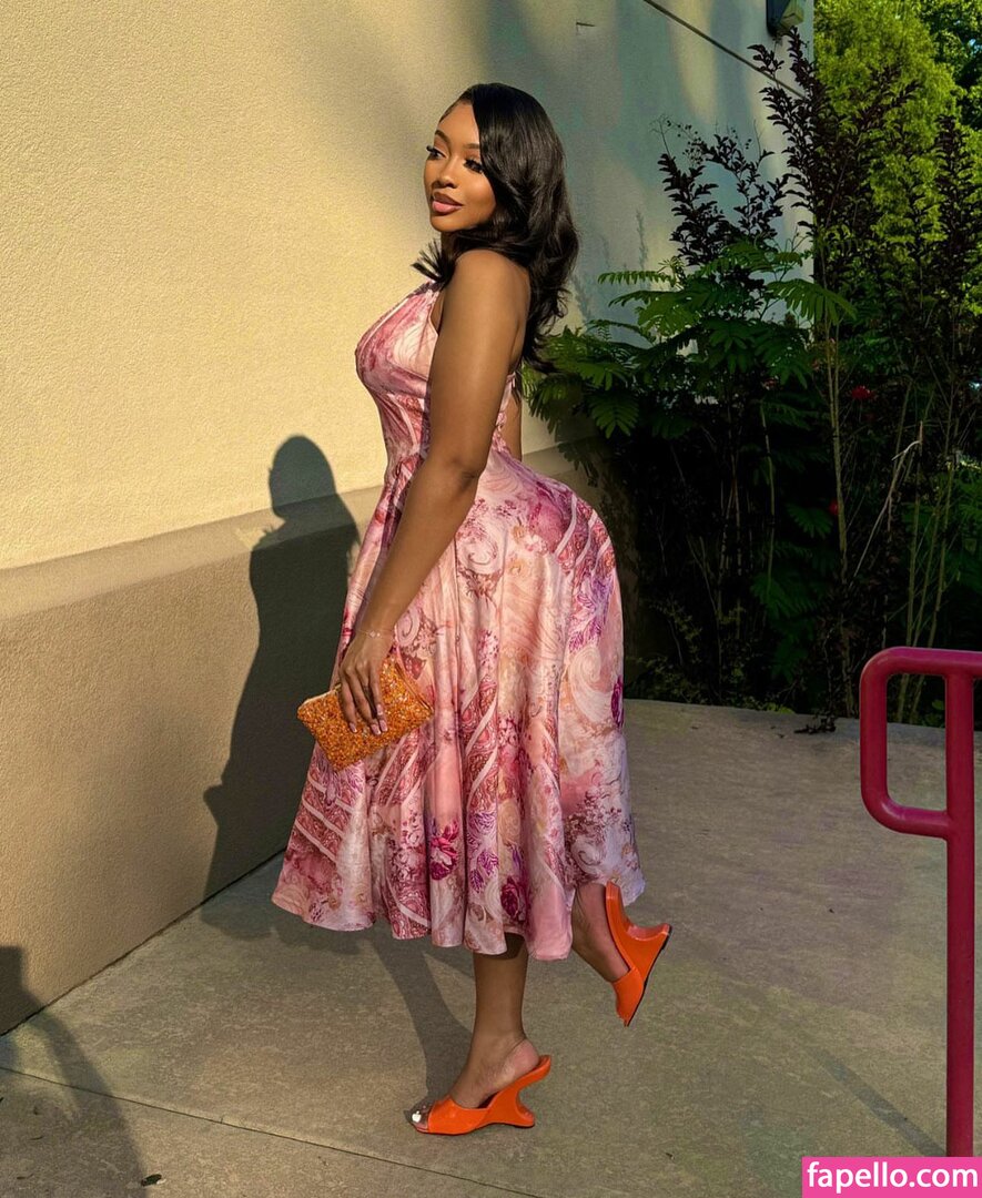 Nneka / _KissAndBlush / whoisnneka Nude Leaked  Photo #66