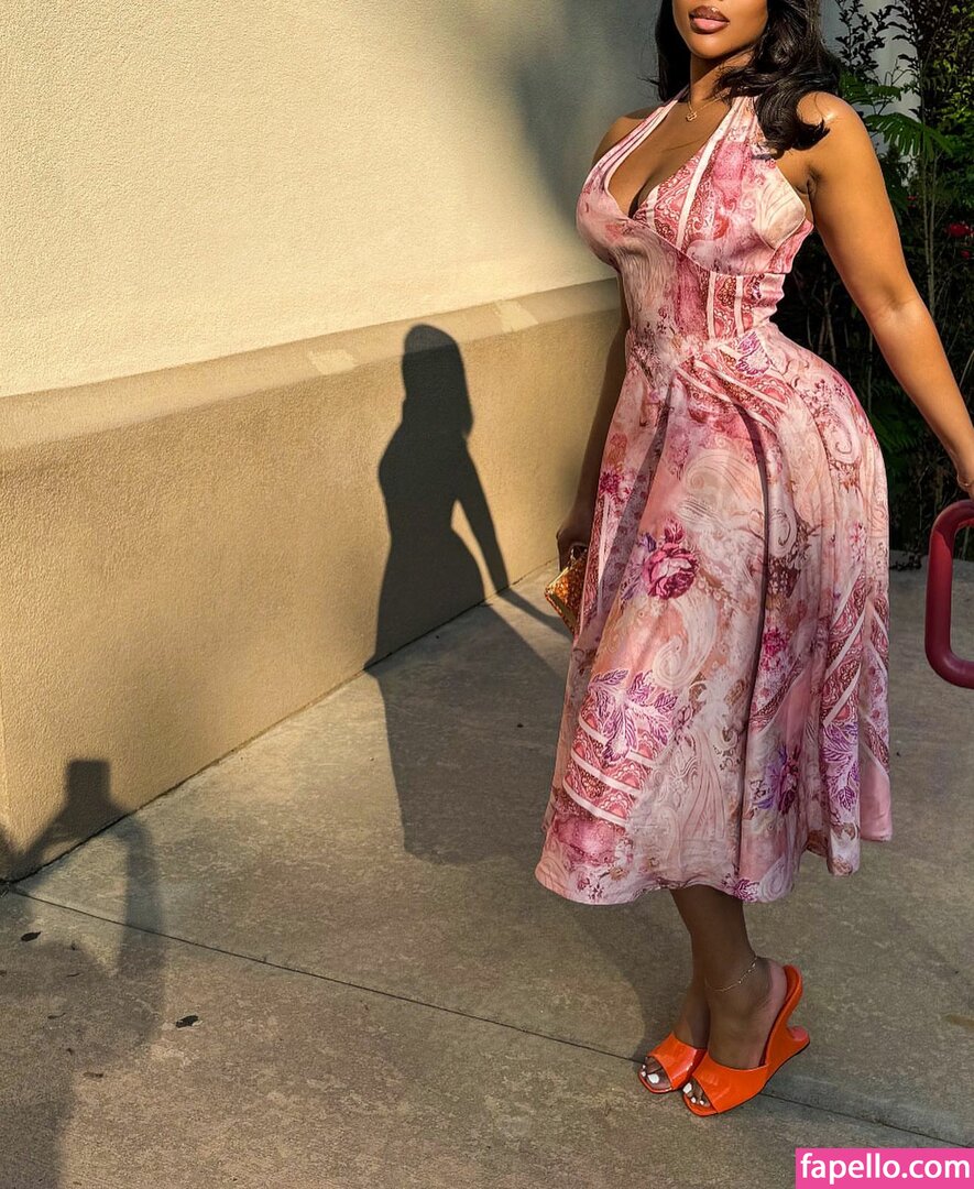 Nneka / _KissAndBlush / whoisnneka Nude Leaked  Photo #67