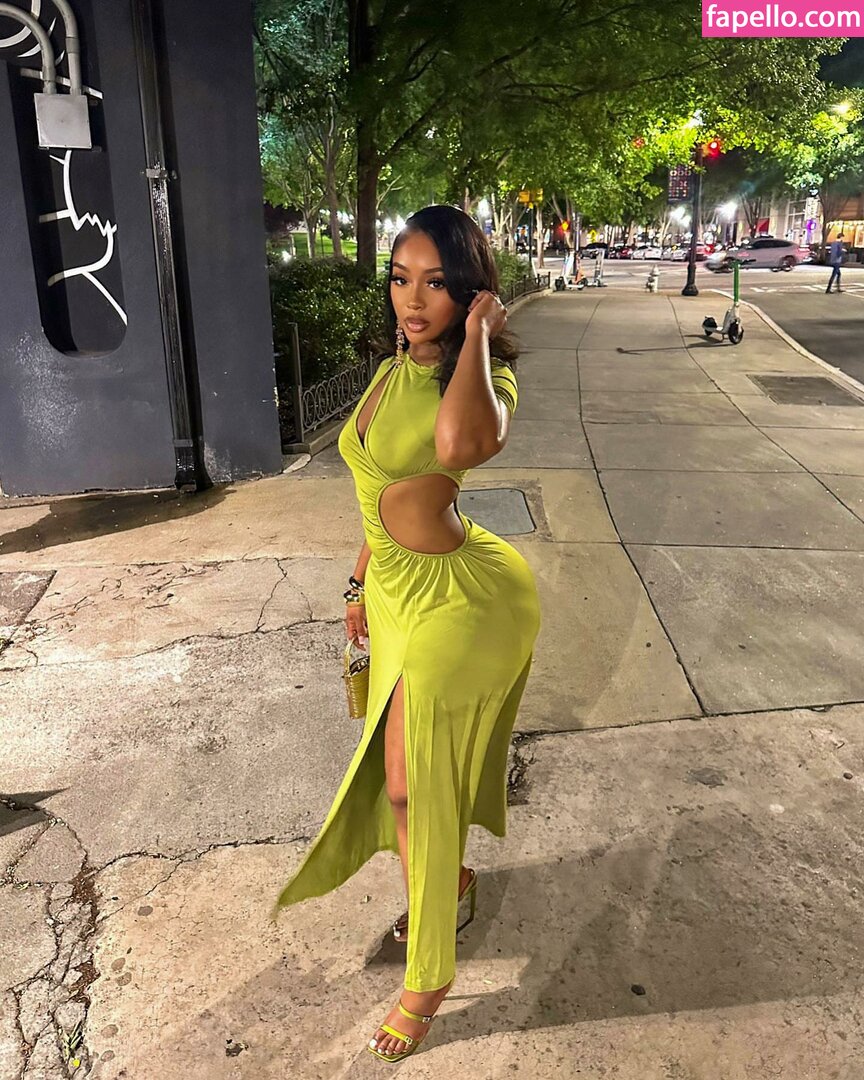 Nneka / _KissAndBlush / whoisnneka Nude Leaked  Photo #71