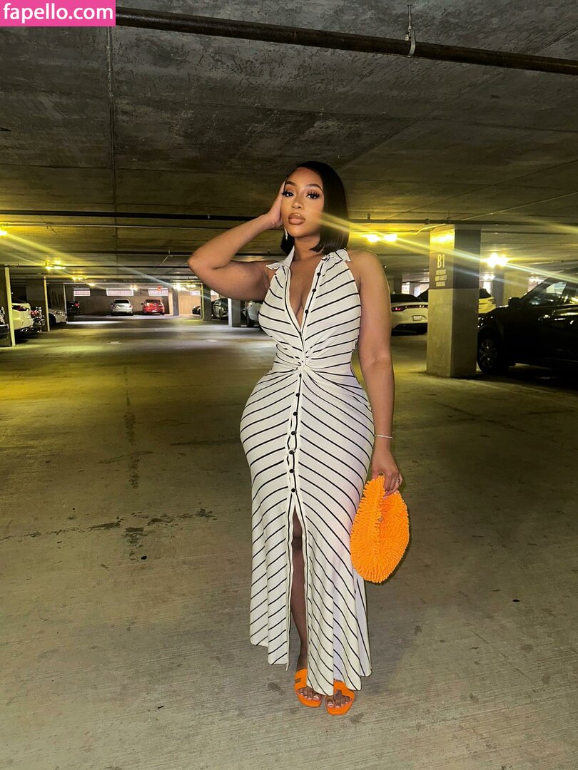 Nneka / _KissAndBlush / whoisnneka Nude Leaked  Photo #88