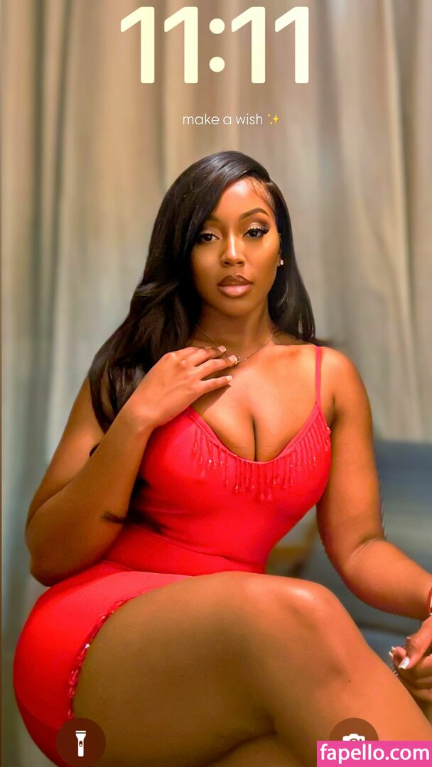 Nneka / _KissAndBlush / whoisnneka Nude Leaked  Photo #89