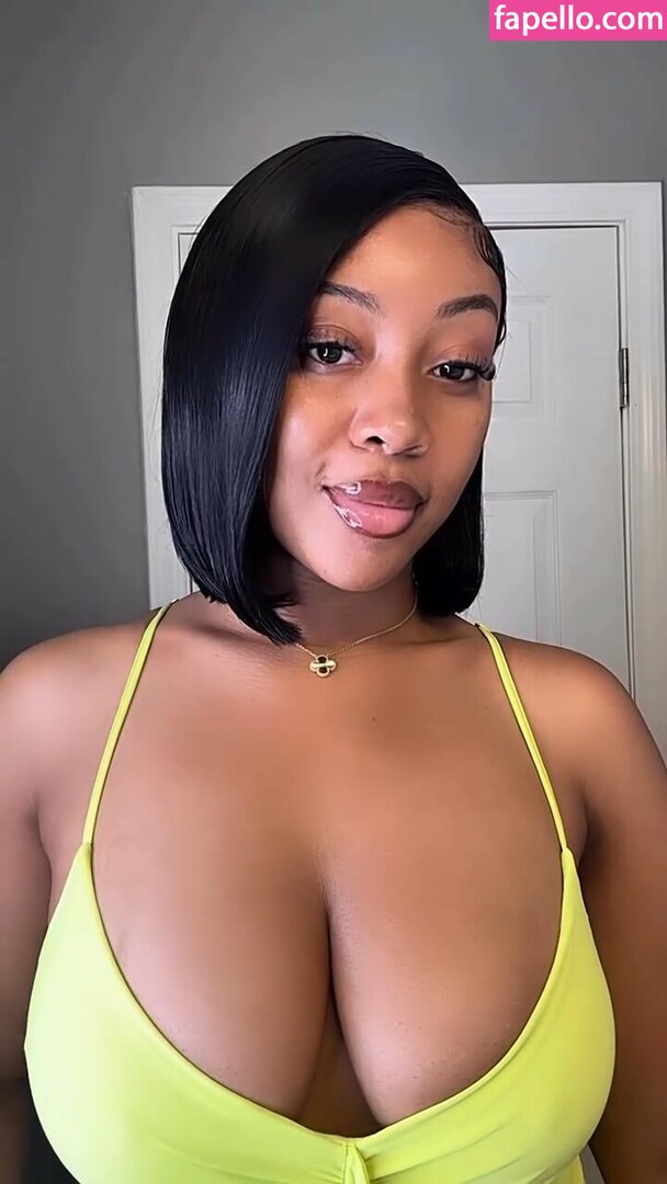 Nneka / _KissAndBlush / whoisnneka Nude Leaked  Photo #91